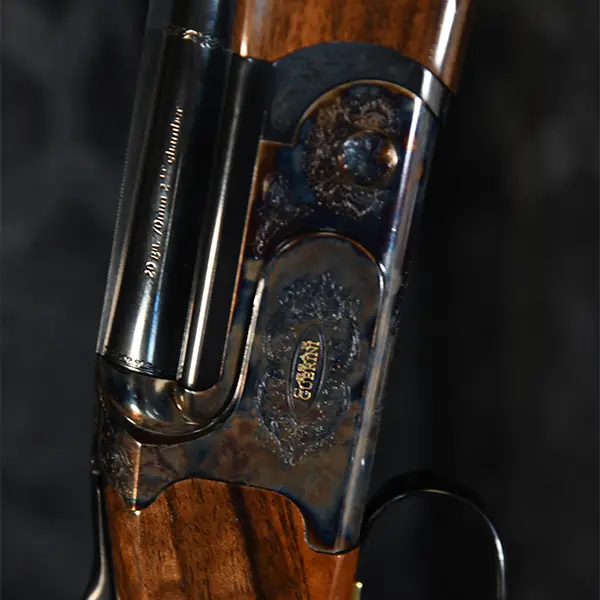 Caesar Guerini Summit Limited 20 GA 30″ 4 Caesar Guerini Summit Limited 20 GA 30″ - Image 4