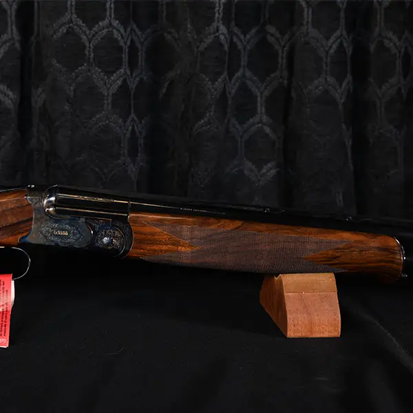 Caesar Guerini Summit Limited 20 GA 30″ 7 Caesar Guerini Summit Limited 20 GA 30″ - Image 7