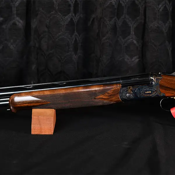 Caesar Guerini Summit Limited 20 GA 30″ 8 Caesar Guerini Summit Limited 20 GA 30″ - Image 8