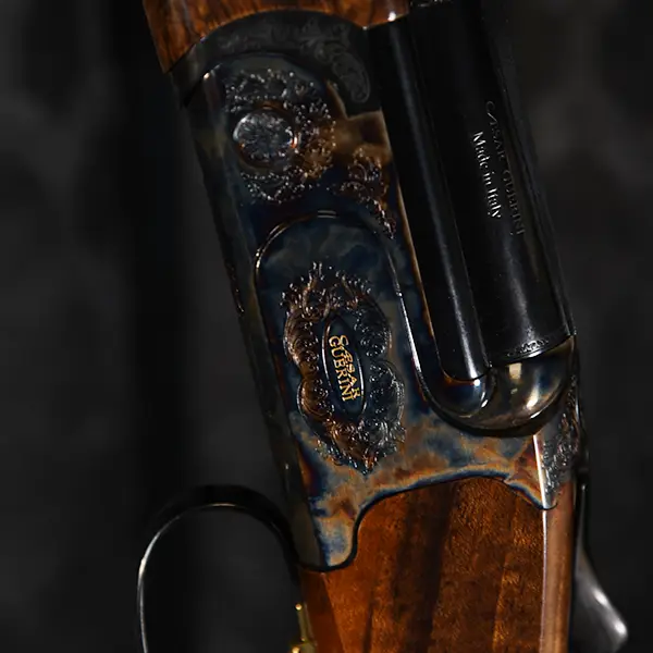 Caesar Guerini Summit Limited 20 GA 30″ 3 Caesar Guerini Summit Limited 20 GA 30″ - Image 3