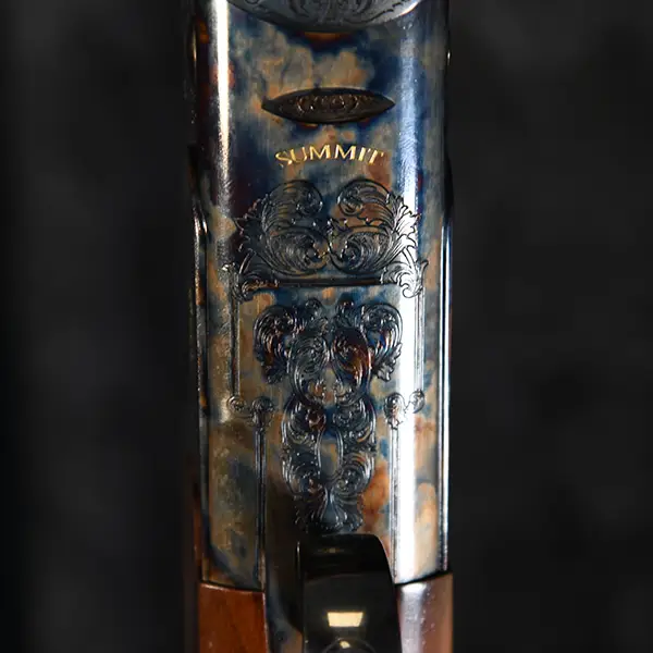 Caesar Guerini Summit Limited 20 GA 30″ 2 Caesar Guerini Summit Limited 20 GA 30″ - Image 2