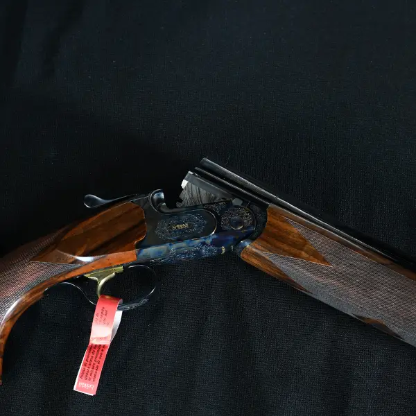 Caesar Guerini Summit Limited 20 GA 30″ 1 Caesar Guerini Summit Limited 20 GA 30″