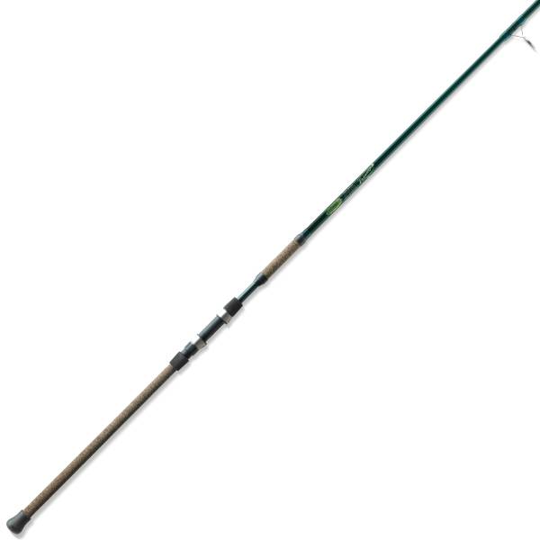 St. Croix Triumph Surf Travel Spinning Rod - TSF100M4 1 St. Croix Triumph Surf Rod