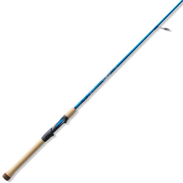 St. Croix Legend Tournament Inshore Spinning Rod LTIS76MLF 1 St. Croix Legend Tournament Inshore Spinning Rod