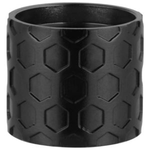 Backup Tactical Honeycomb Design Rifle Thread Protector 1/2" X 28 for .223/5.56 & AR15