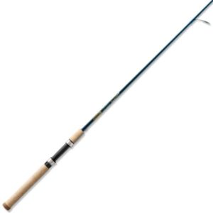 St. Croix Triumph Spinning Rod