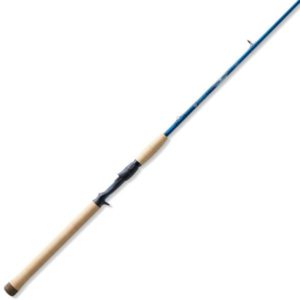 St. Croix Legend Tournament Inshore Casting Rod