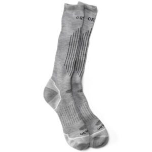 Orvis Invincible Fly-Fishing Wader Socks, Midweight
