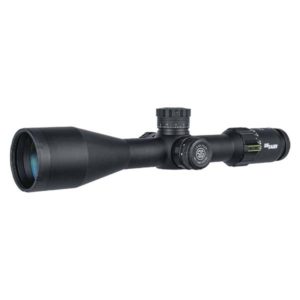 Sig Tango 6 5-30x56 FFP Black Riflescope DEV-L Tactical