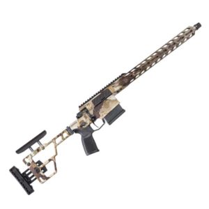 Sig Sauer CROSS First Lite Bolt 6.5CM 18" Rifle
