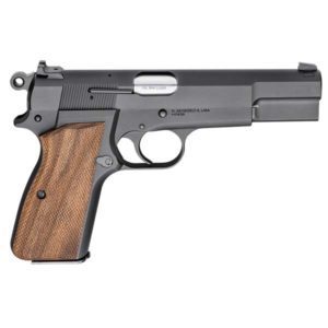 Springfield SA-35 Semi-Auto 9mm 4.7" Handgun