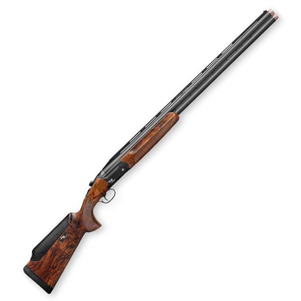 Fabarm Elos N2 All Sport XL Trap O/U 12Ga 32" 1 Fabarm Elos N2 All Sport XL Trap O/U 12Ga 32"