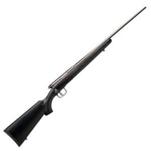 Savage BMAG HB Bolt .17 WSM 22" Rifle