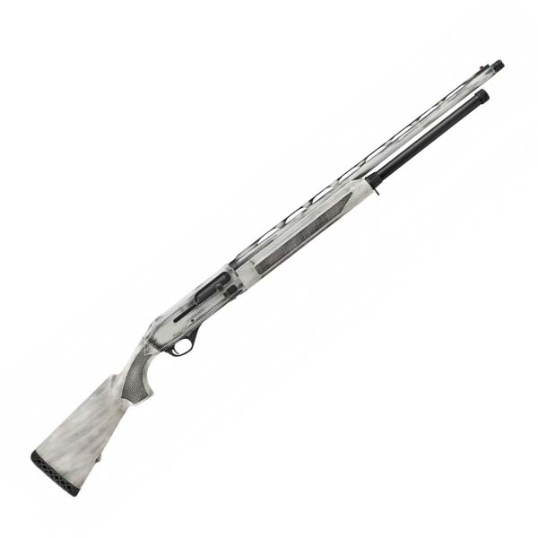 Stoeger M3500 SNOW GOOSE Semi-Auto 12Ga 28" 1 Stoeger M3500 SNOW GOOSE Semi-Auto 12Ga 28"