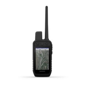 Garmin Alpha 200 Handheld Only Dog Tracking Gear