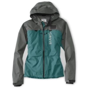 Orvis Women's PRO Wading Jacket