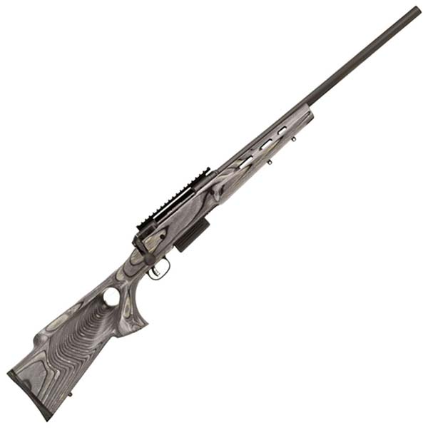 Savage 220 Thumbhole Bolt 20 Ga. 22" Shotgun RH 1 Savage 220 Thumbhole Bolt 20 Ga. 22" Rifle RH