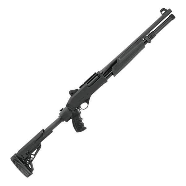 Stoeger P3000 Freedom Series Pump 12Ga 18.5" 1 Stoeger P3000 Freedom Series Pump 12Ga 18.5"