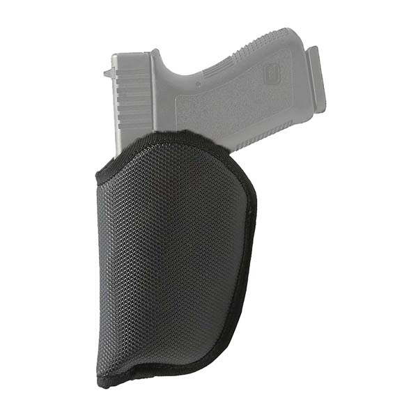 BLACKHAWK! TecGrip FormLok SIZE 05 IWB Holster 1 BLACKHAWK! TecGrip FormLok SIZE 05 IWB Holster