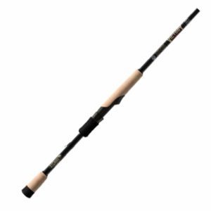 St. Croix VTS73MLXF Victory 7'3" Fishing Rod