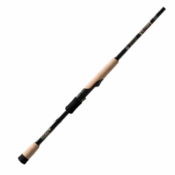 St. Croix Victory Spinning Rod, VTS73MLXF 1 St. Croix VTS73MLXF Victory 7'3" Fishing Rod