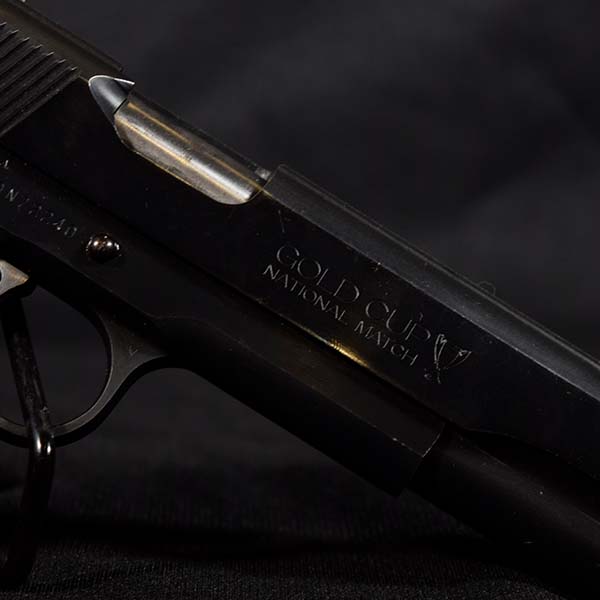 Pre-Owned - Sig 226 Elite DA/SA 9mm 4.4" Handgun 4 Pre-Owned - Sig 226 Elite DA/SA 9mm 4.4" Handgun - Image 4