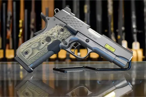 Our Selection Of Pre-Owned Firearms Now!
