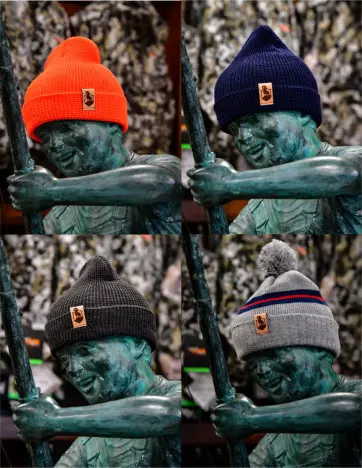Must Have Winter Picks at The Sporting Shoppe!