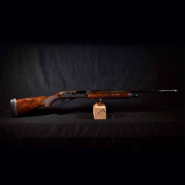 Christensen Arms Ridge Line BBZ Bolt 308 Winchester 20'' Green w/Black Webbing 2 Christensen Arms Ridge Line BBZ Bolt 308 Winchester 20'' Green w/Black Webbing - Image 2