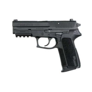 Sig Sauer SP2022 Semi-Auto 9mm 3.9" Handgun