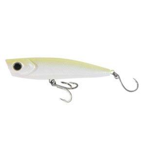 Hogy CGP6-AC 5.5" 1.5oz Charter Grade Popper Inshore Saltwater Lure
