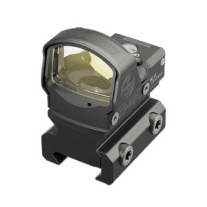 Leupold DeltaPoint Pro Reflex Sight
