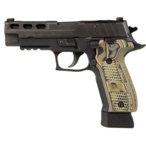 Sig Sauer P226 MK25 OR Semi-Auto Pistol