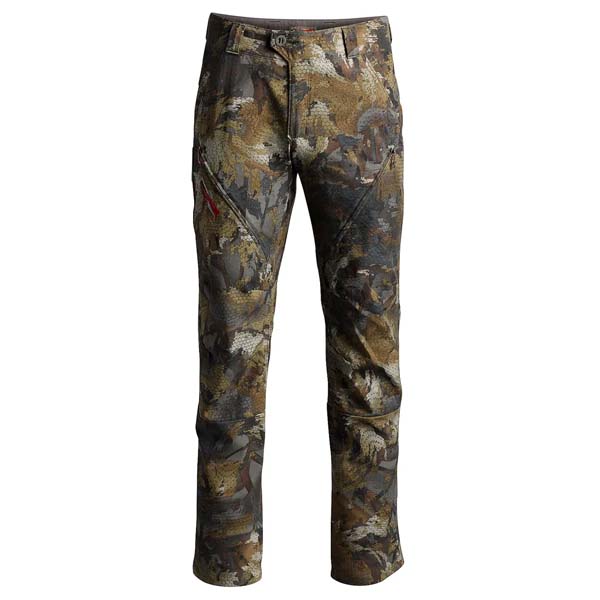 SITKA Equinox Guard Pant Optifade Timber 1 SITKA Equinox Guard Pant Optifade Timber