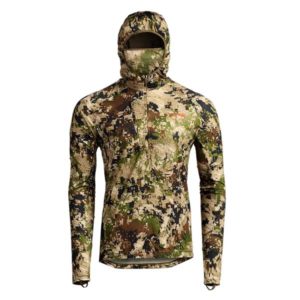 SITKA Equinox Guard Hoody Optifade Subalpine