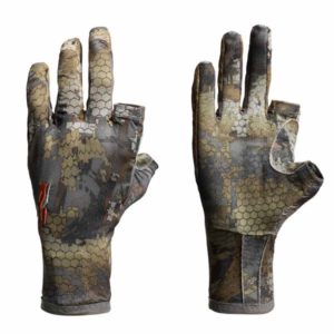 Sitka Equinox Guard Glove Optifade Waterfowl Timber