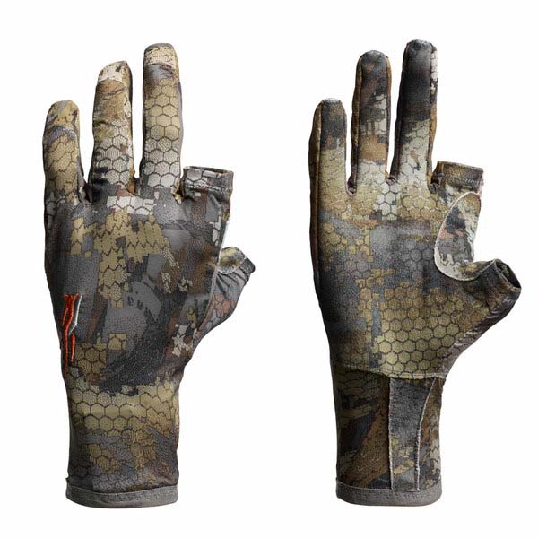 Sitka Equinox Guard Glove Optifade Waterfowl Timber 1 Sitka Equinox Guard Glove Optifade Waterfowl Timber