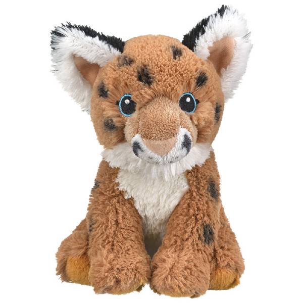 Wildlife Artists Stuffed Animal - Cougar Cub 1 Wildlife Artists Stuffed Animal - Cougar Cub