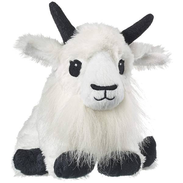 Wildlife Artists Stuffed Animal - Mountain Goat 1 Wildlife Artists Stuffed Animal - Mountain Goat