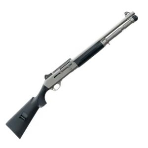 Benelli M4 H2O Tactical Semi-Auto 12Ga 18.5"