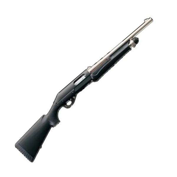 Benelli Nova Tactical H2O Pump 12Ga 18.5" 4 Benelli Nova Tactical H2O Pump 12Ga 18.5"