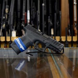 Stoeger STR-9C NS Semi-Auto 9mm 3.8" Handgun