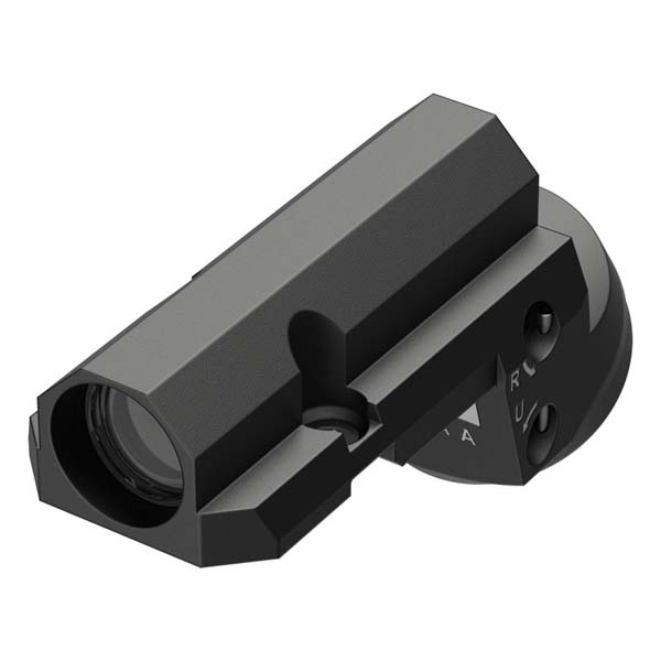 Leupold DeltaPoint Micro (S&W M&P) Red Dot Sight 1 Leupold Deltapoint MICRO Pistol 3 MOA