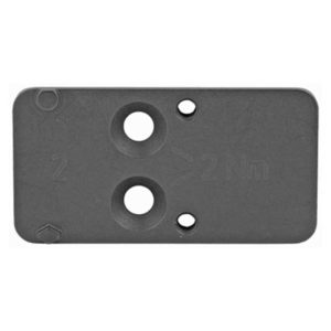 HK VP OR Mounting Plate Trijicon RMR