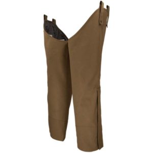 Beretta Covey Waxed Hunting Chaps