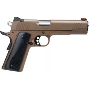 Kimber Custom LW (TBM9) SA 9mm 5" Handgun