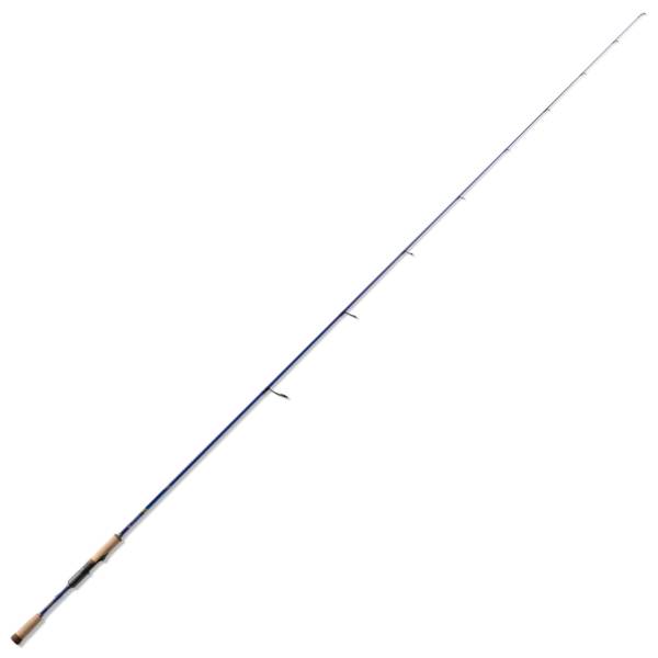 St. Croix Legend Tournament Bass Spinning Rod, LBTS710MLXF 1 St. Croix Legend Tournament Bass Spinning Rod