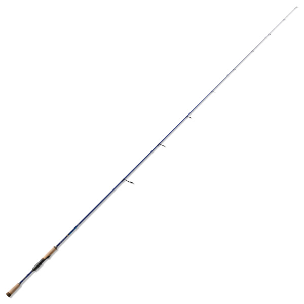 St. Croix Legend Tournament Bass Spinning Rod, LBTS73MXF 1 St. Croix Legend Tournament Bass Spinning Rod