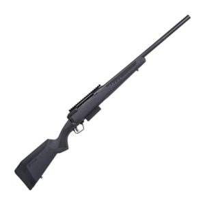 Savage 220 SLUG , (AT) Black Oxide Bolt 20Ga 22" Shotgun