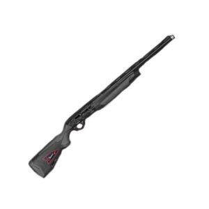 Typhoon Defense Phoenix FPX Black Tactical Semi-Auto 12Ga 26"